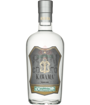 Kawama Silver Dry