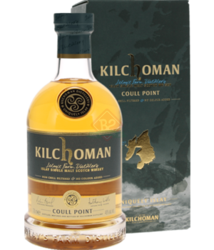Kilchoman Coull Point