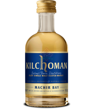 Kilchoman Machir Bay Mini