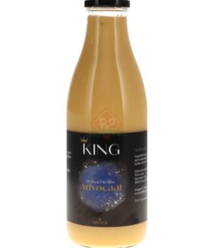 King Advocaat 1l