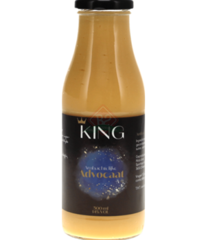 King Advocaat 500ml