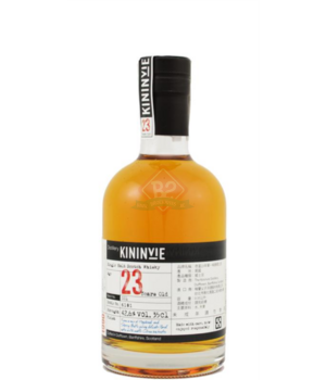 Kininvie 23y 35cl