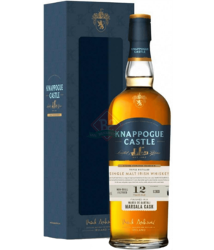 Knappogue Castle 12y Marsala