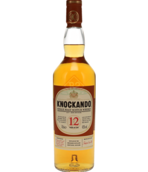 Knockando 12y