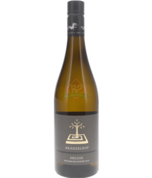 Kranzel Helios Weisburgunder 2017