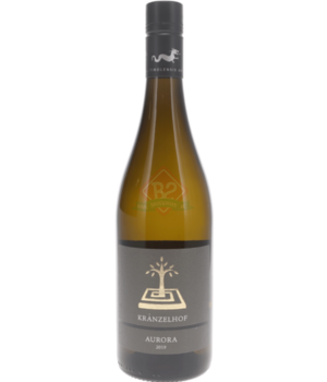 Kranzelhof Aurora Weissburgunder 2019
