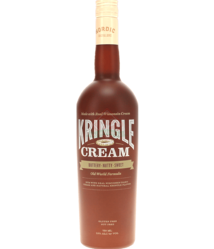 Kringle Rum Cream