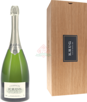 Krug Clos Du Mesnil 2004 + Giftbox Magnum (1,5l)
