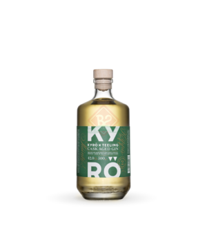 Kyro Teeling Finish 50cl