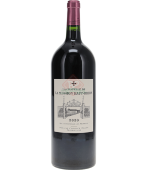 La Chapelle De La Mission Haut Brion 2020 Magnum (1,5l)