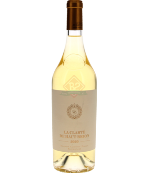 La Clarte De Haut Brion White 2020