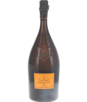 La Grande Dame 1990 Magnum (1,5l) Incl. Box