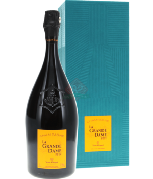 La Grande Dame 2012 Magnum (1,5l) + Giftbox