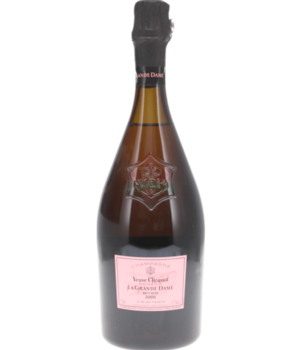 La Grande Dame Rose 2006