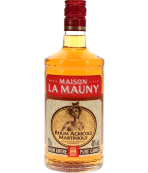 La Mauny Ambre