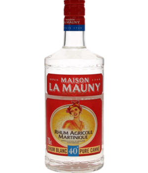 La Mauny Blanc