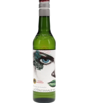 La Pontissalienne Absint 50cl