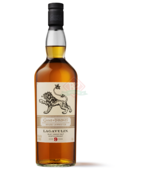 Lagavulin Game Of Thrones 9y Lannister