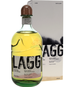 Lagg Kilmory