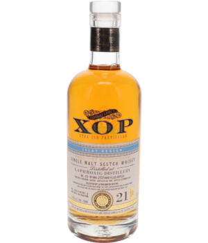 Laphroaig 1996 21y Dlxop (Douglas Laing Extra Old Particular)