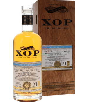 Laphroaig 1998 21y Dlxop (Douglas Laing Extra Old Particular)