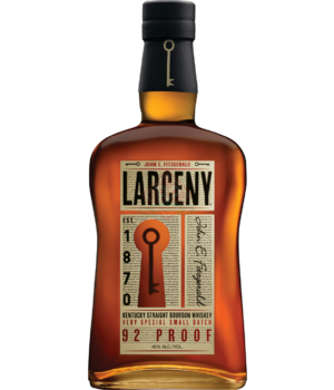 Larency Bourbon