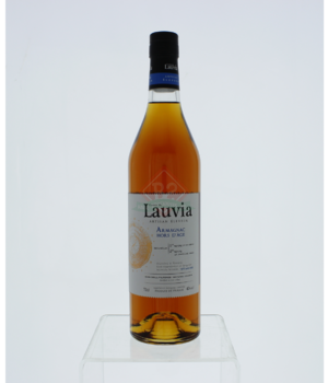 Lauvia Hors D'Age Incl. Doos