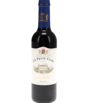 Le Petit Clos 2019 Demi (37,5cl)