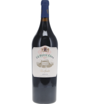 Le Petit Clos 2019 Magnum (1,5l)