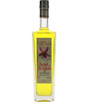 Le Safran De Cotchia Spirit Of Belgium 50cl (New Make 