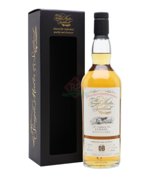 Ledaig 2005 16y (The Single Malts Of Scotland)
