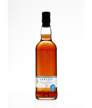 Ledaig 2022 3y (Adelphi)