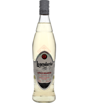 Legendario Anejo Blanco