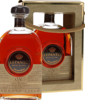 Lepanto Oloroso Boîte Incl.