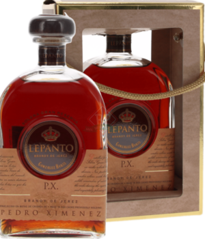 Lepanto Px Boîte Incl.