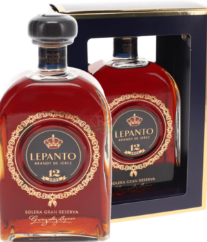 Lepanto Solera Gran Reserva