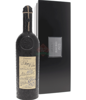 Lheraud Bons Bois 1973 Incl. Doos