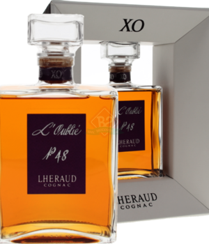 Lheraud XO L'Oublie N°48 Incl. Doos