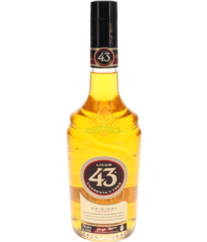 Licor 43