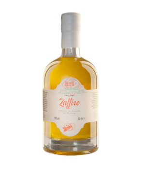 Limonio Arancia 50cl (Sinaasappel)