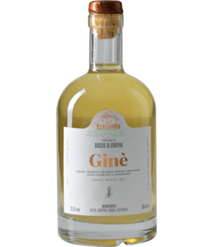 Limonio Gin 50cl