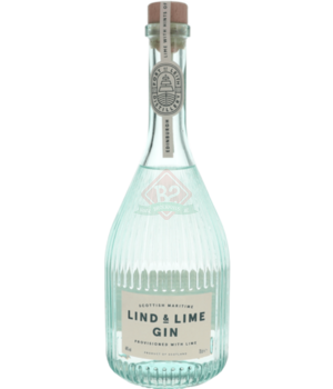 Lind And Lime Gin