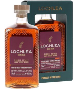 Lochlea Dark Briar Incl. Doos