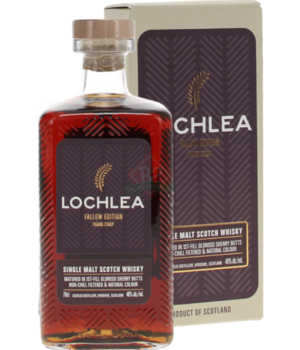 Lochlea Fallow Edition Third Crop Incl. Doos