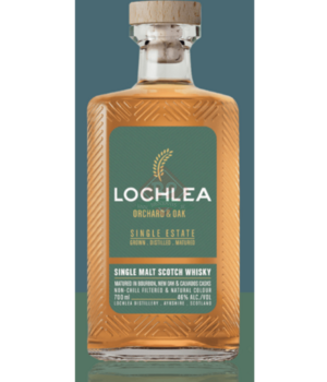 Lochlea Orchard & Oak Incl. Doos