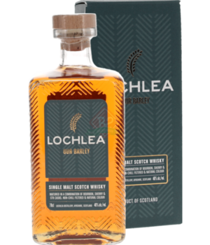 Lochlea Our Barley