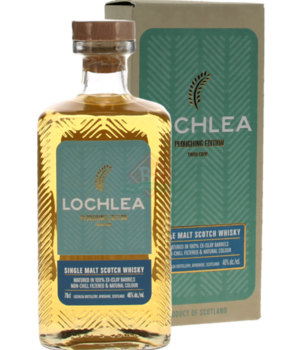 Lochlea Ploughing Edition Third Crop Boîte Incl.