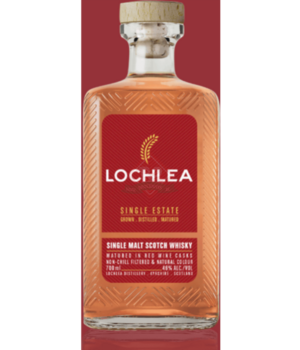 Lochlea Red Wine Incl. Box