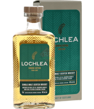 Lochlea Sowing Edition Third Crop Incl. Box