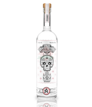 Los Siete Ensamble Espadin, Cuishe-Tobala-Tepeztate Copper Pot Blend